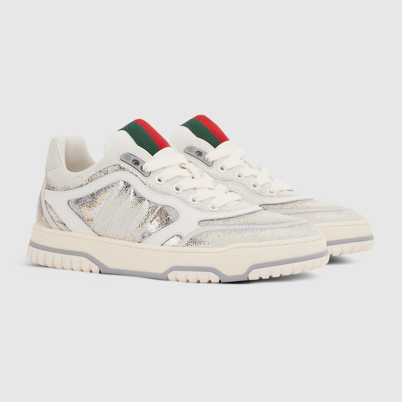 Women's Gucci Re-Web sneaker 2