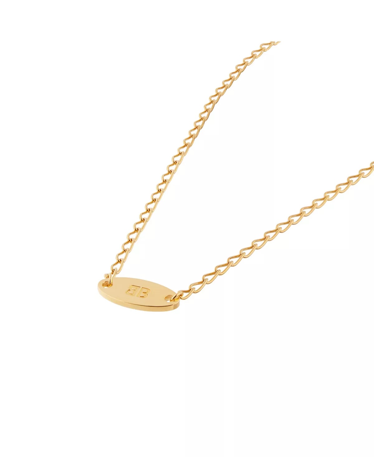 Everyday Necklace - 3