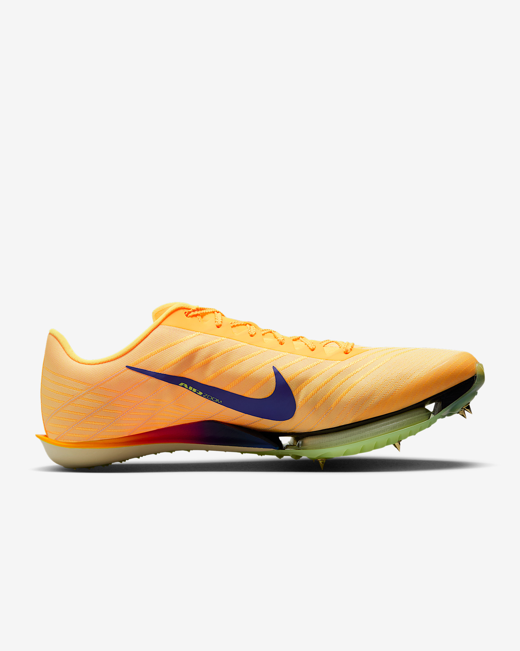 Nike Maxfly 2 Track & Field Sprinting Spikes - 3
