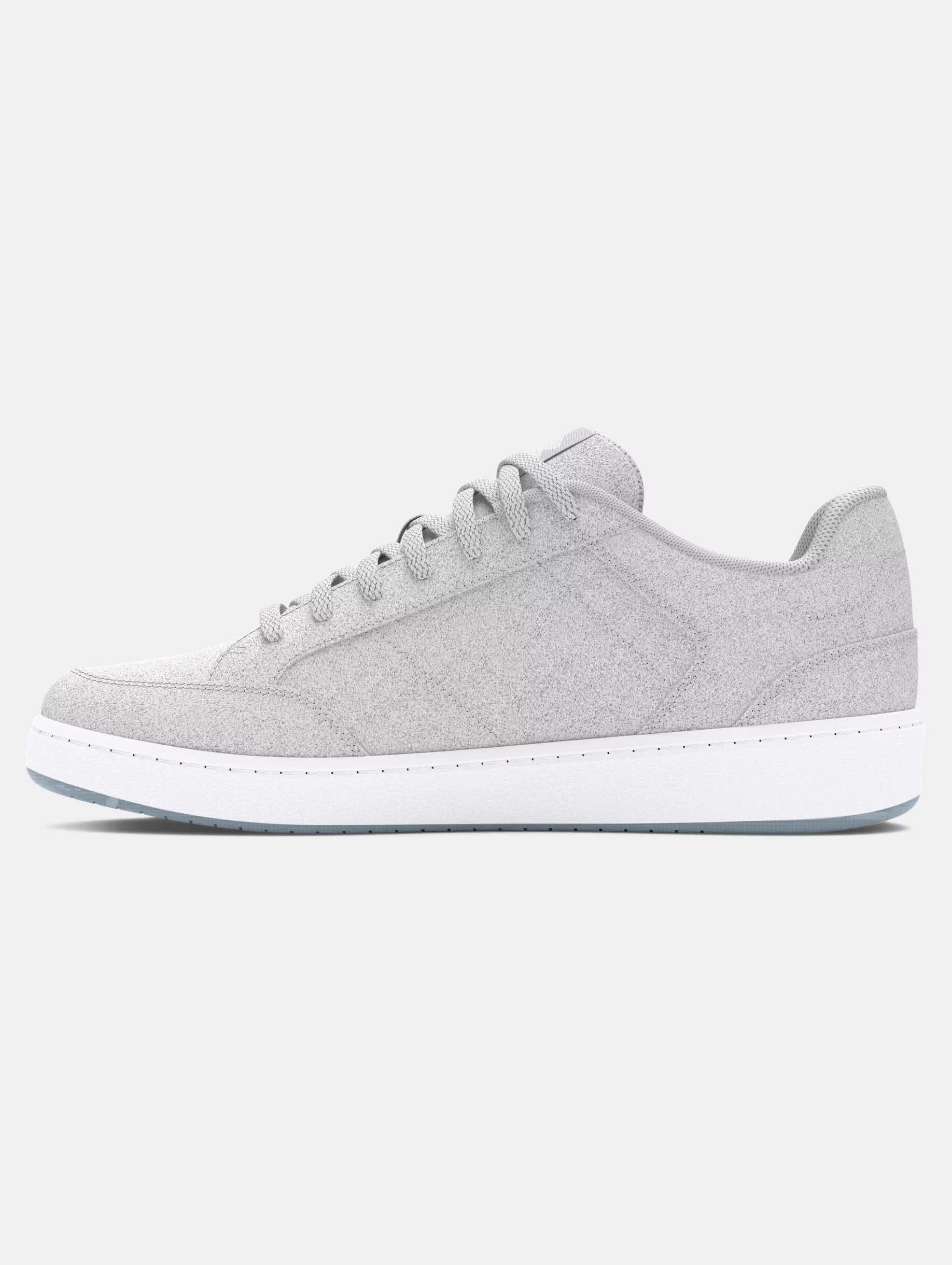 Women's UA Official Suede Shoes - 2