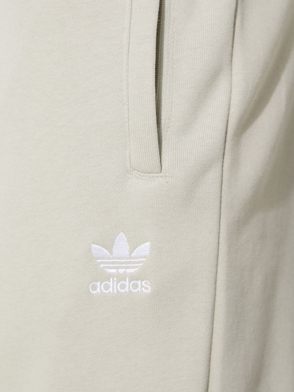 logo-embroidered sweatpants - 5