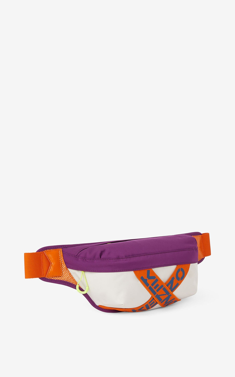 KENZO Sport belt bag 4
