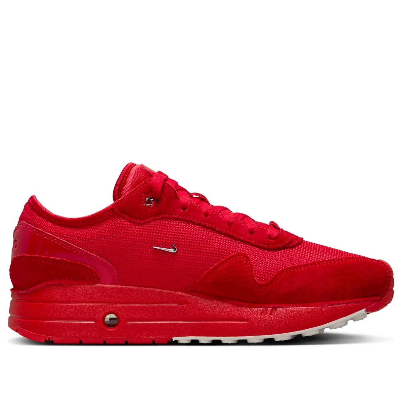 (WMNS) Nike x Jacquemus Air Max 1 86 'Mystic Red' HM6690-600 - 2