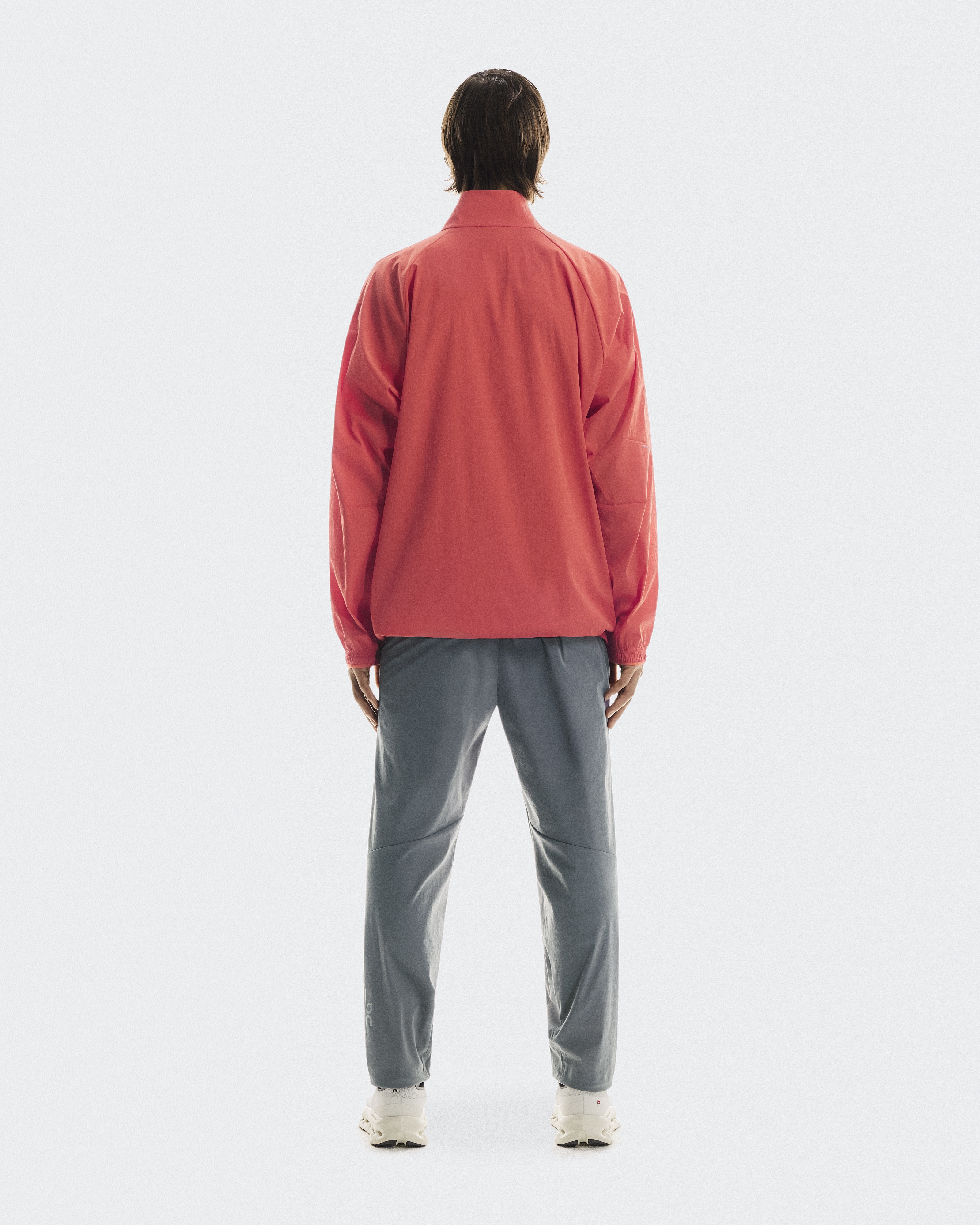 All-Day 1/2 Zip Jacket - 2