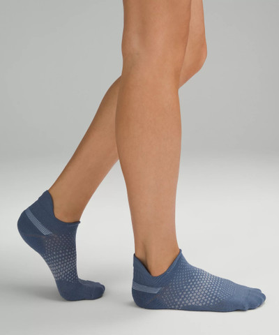 lululemon Women's MacroPillow Tab Running Socks Medium Cushioning *3 Pack outlook