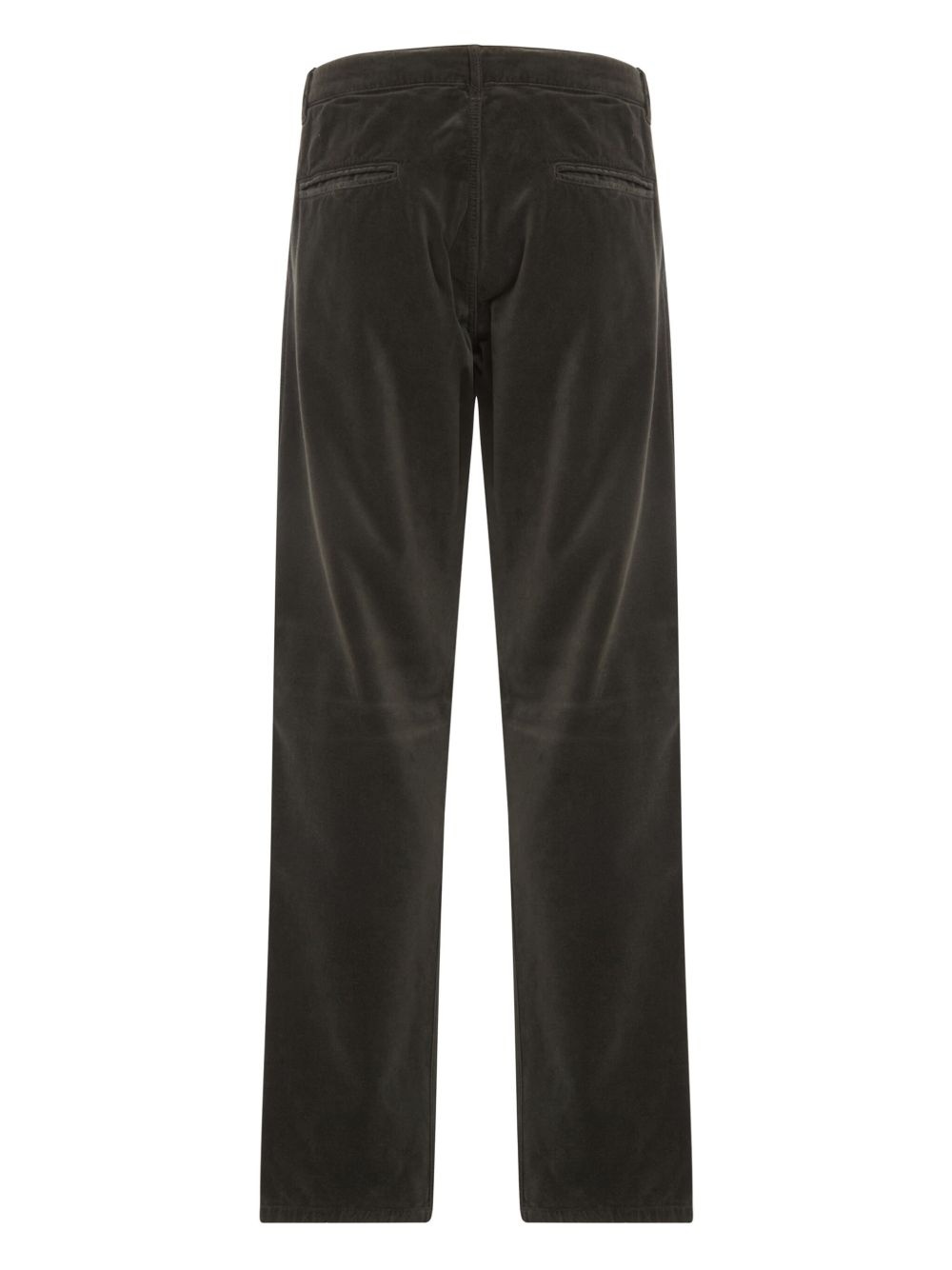 cotton trousers - 5