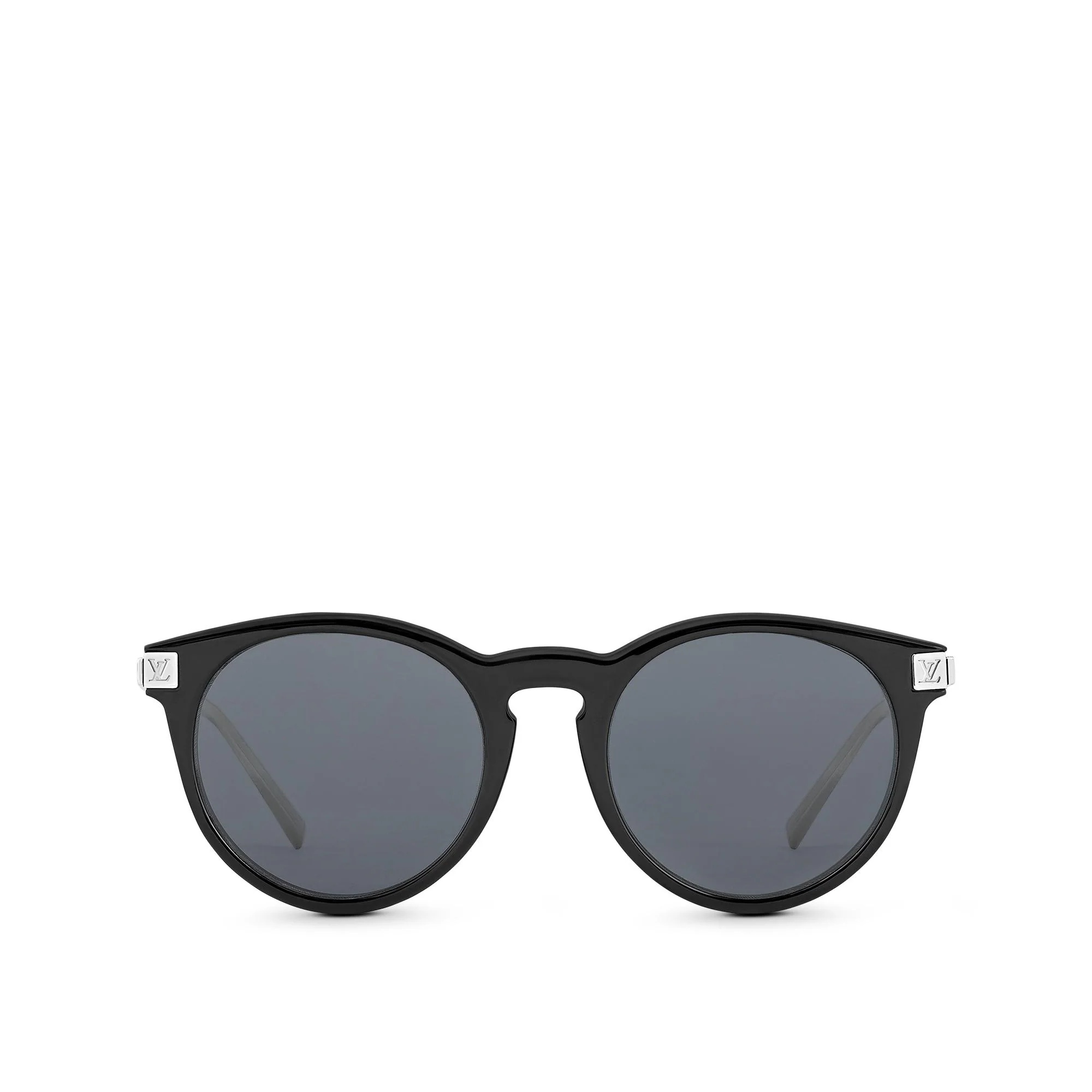 LV Rise Round Sunglasses - 6