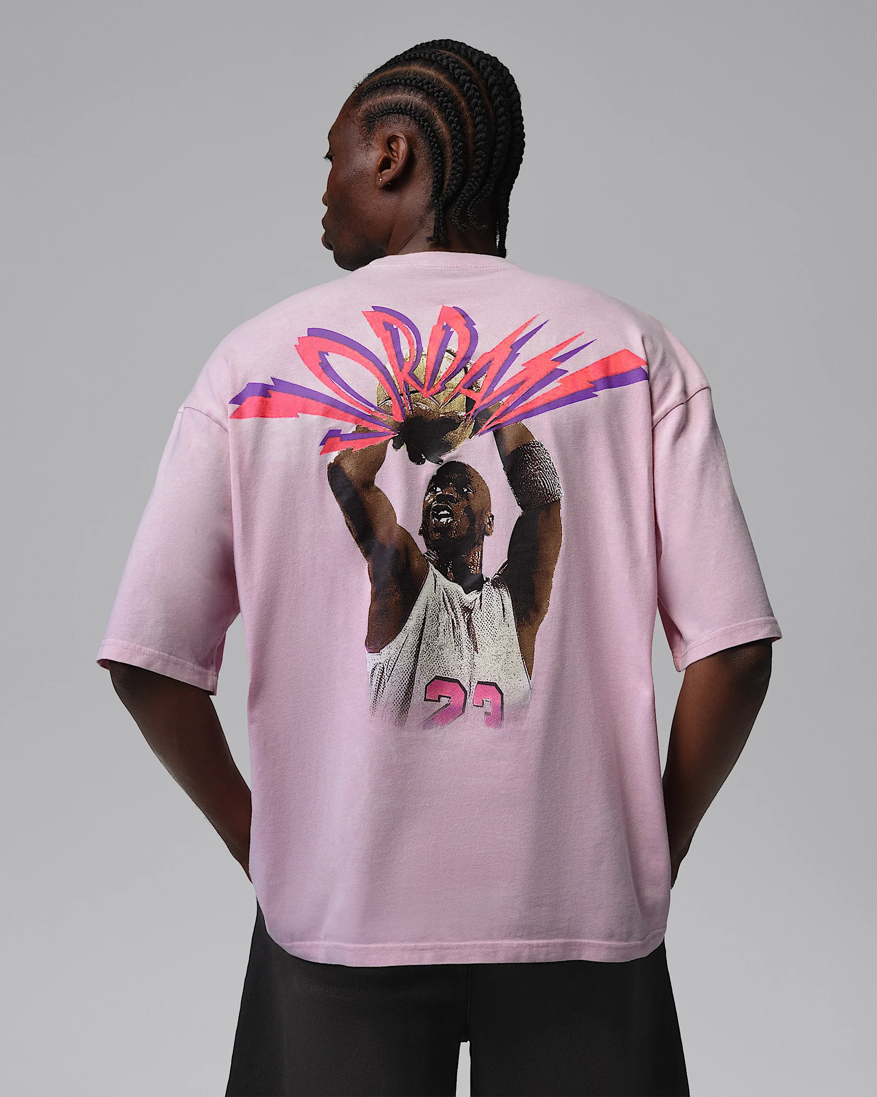 Jordan Flight Men's T-Shirt - 1