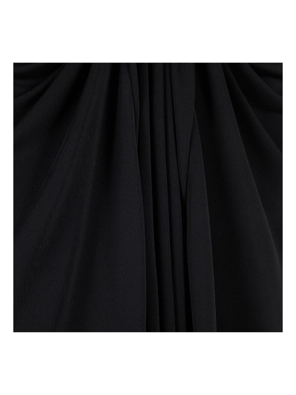 high-neck dress - 7