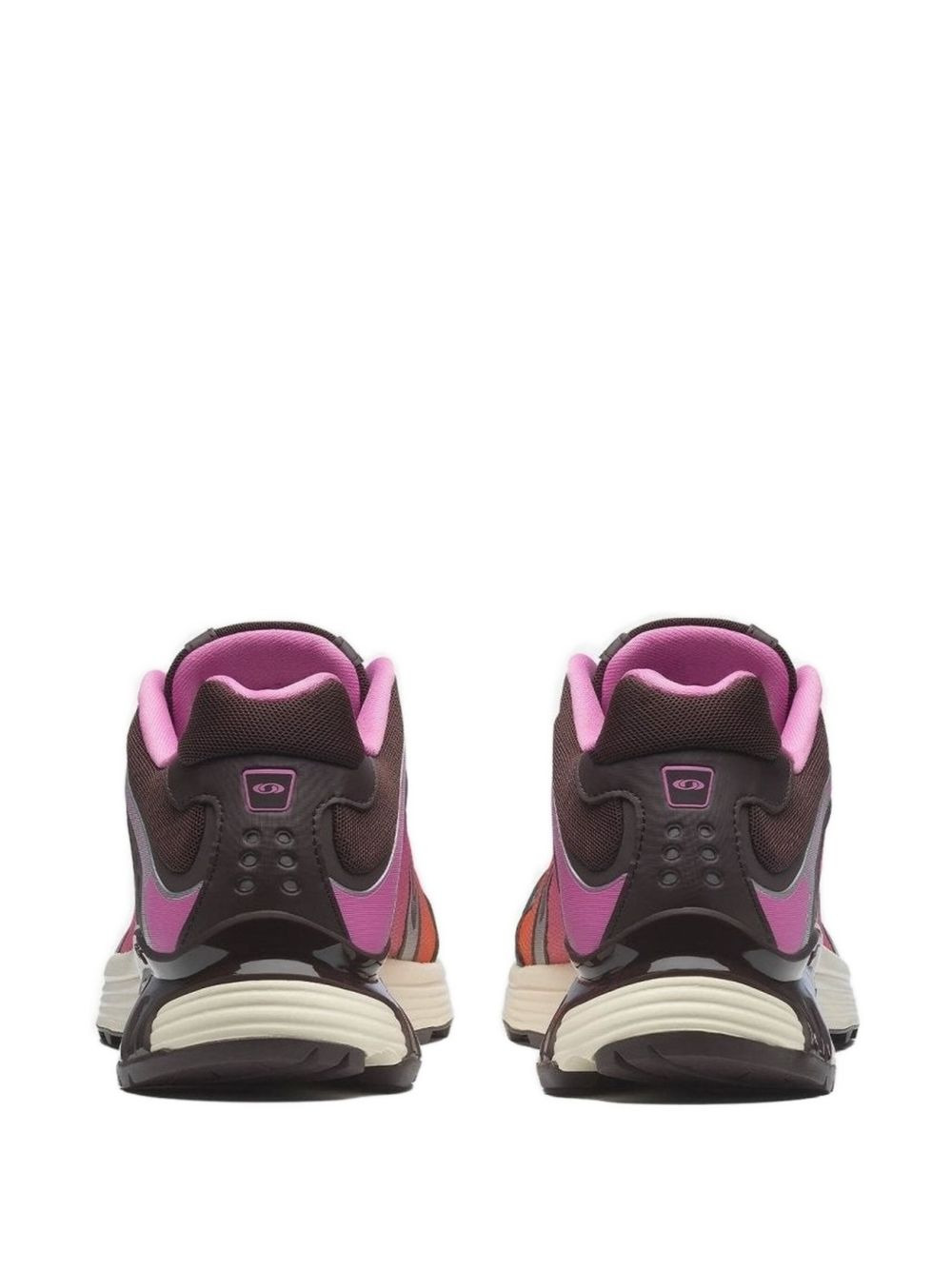 XT-Whisper low-top sneakers - 3