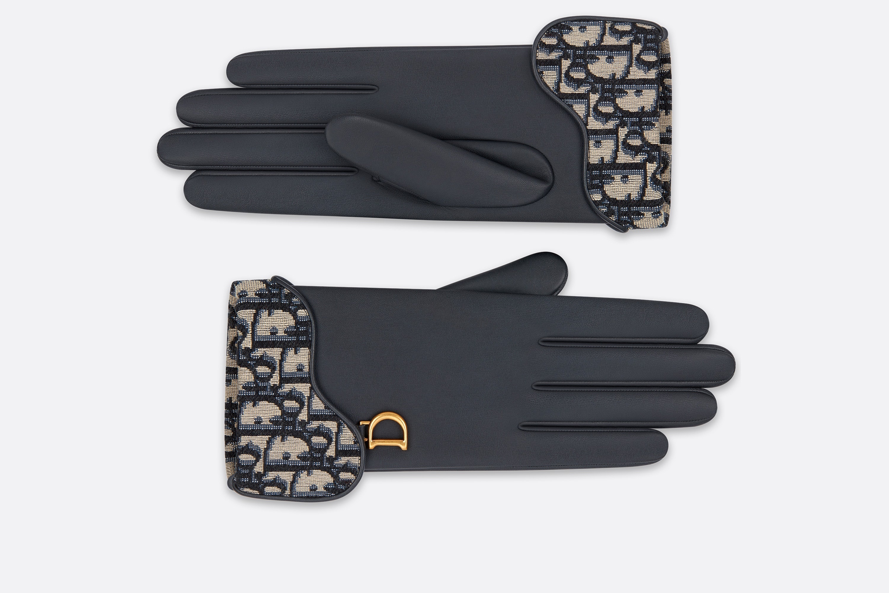 Saddle Gloves - 2