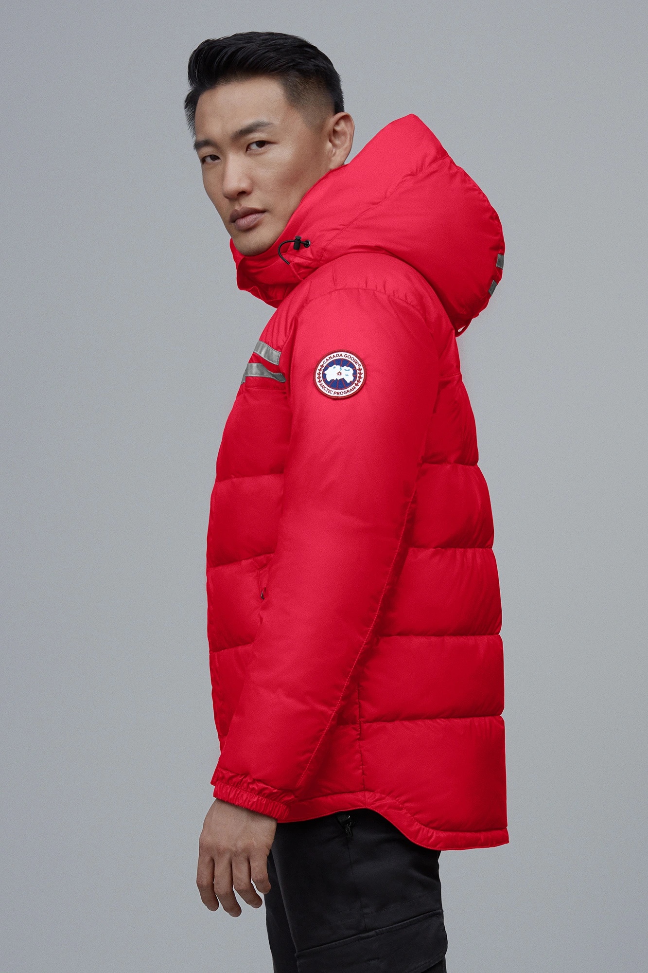 SUMMIT JACKET - 4