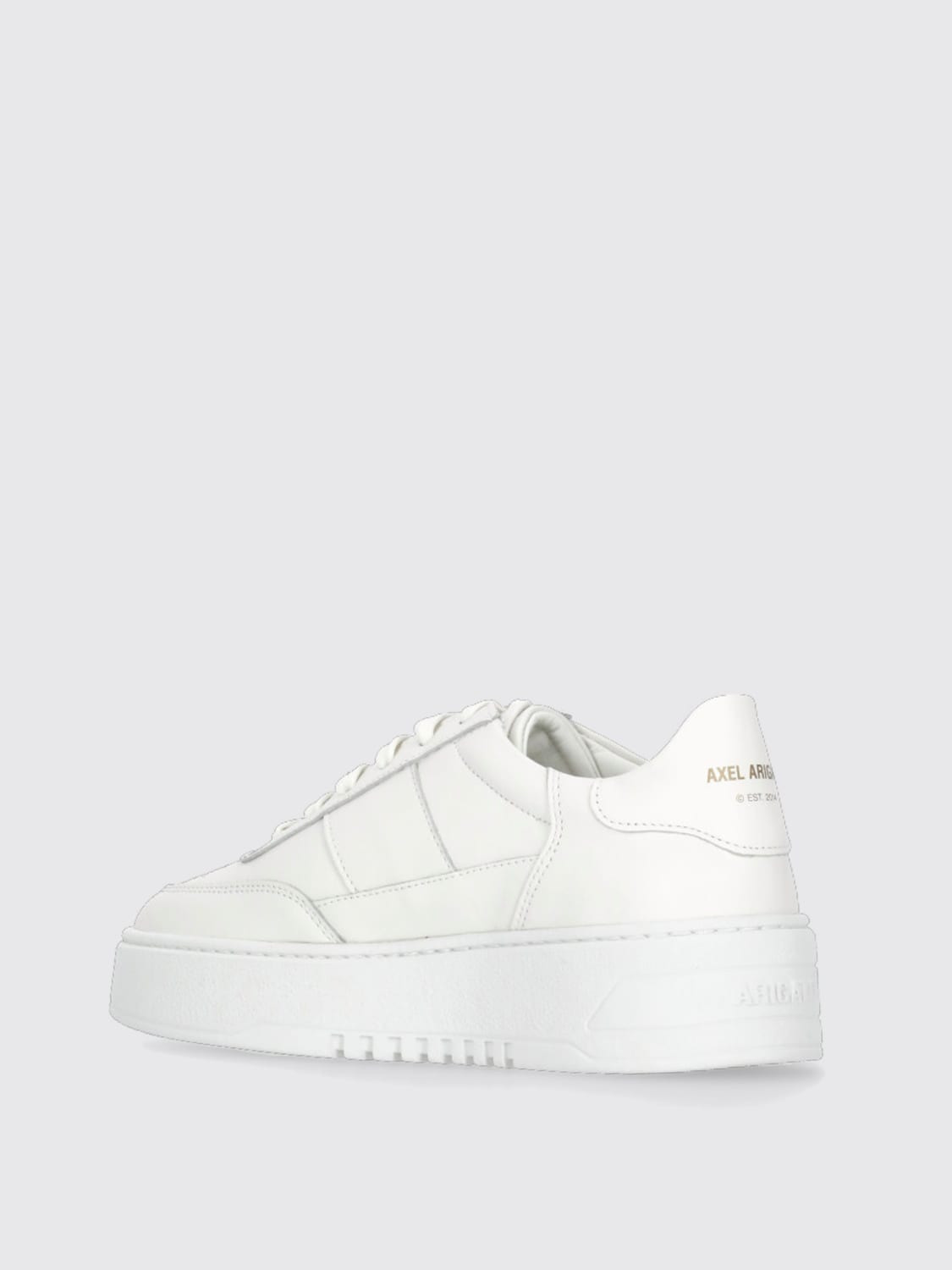 Sneakers woman Axel Arigato - 3