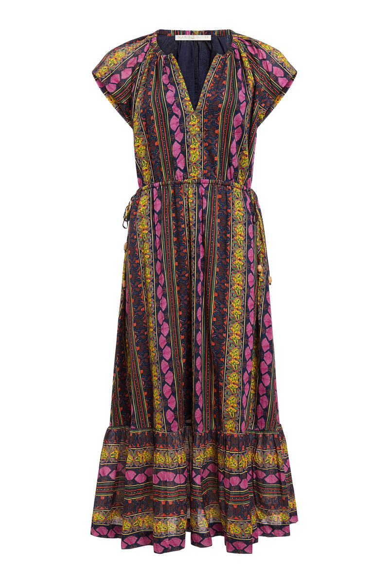 FREYA DRESS 1