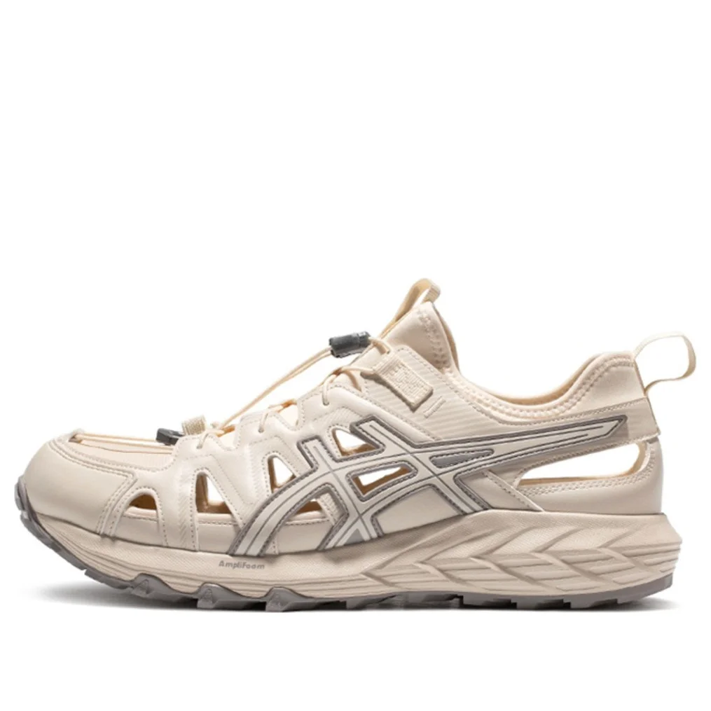 ASICS Gel-Sonoma SE 'Smoke Grey Putty' 1203A670-023 - 1