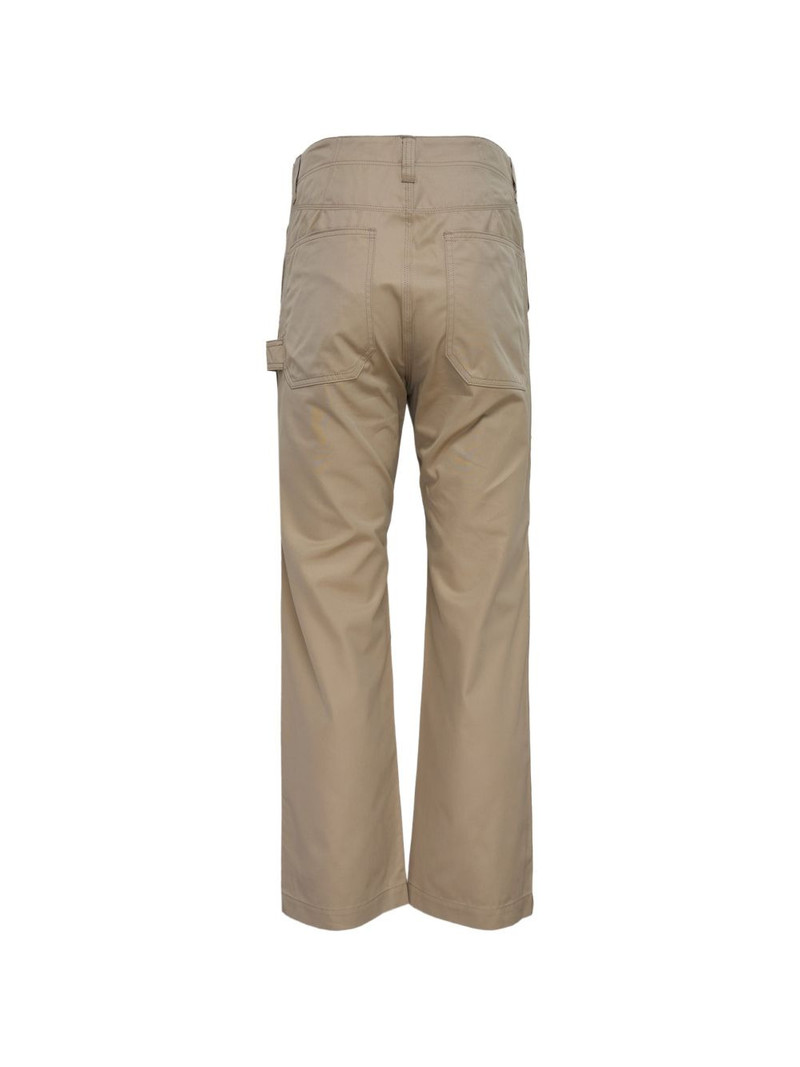 Junya Watanabe MAN patch trousers outlook