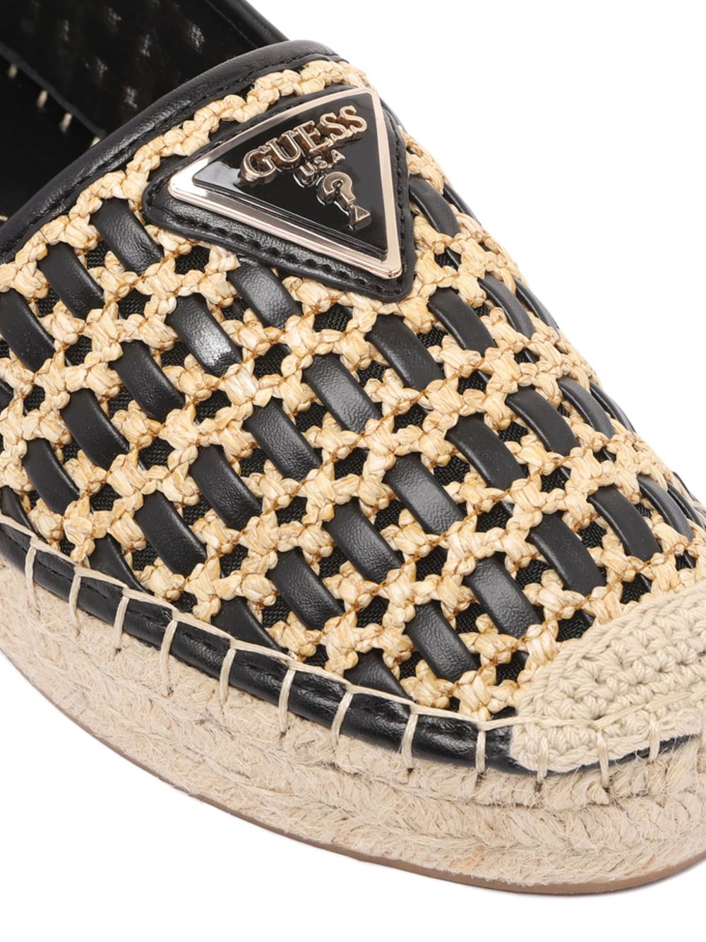 Jolandon espadrilles - 4