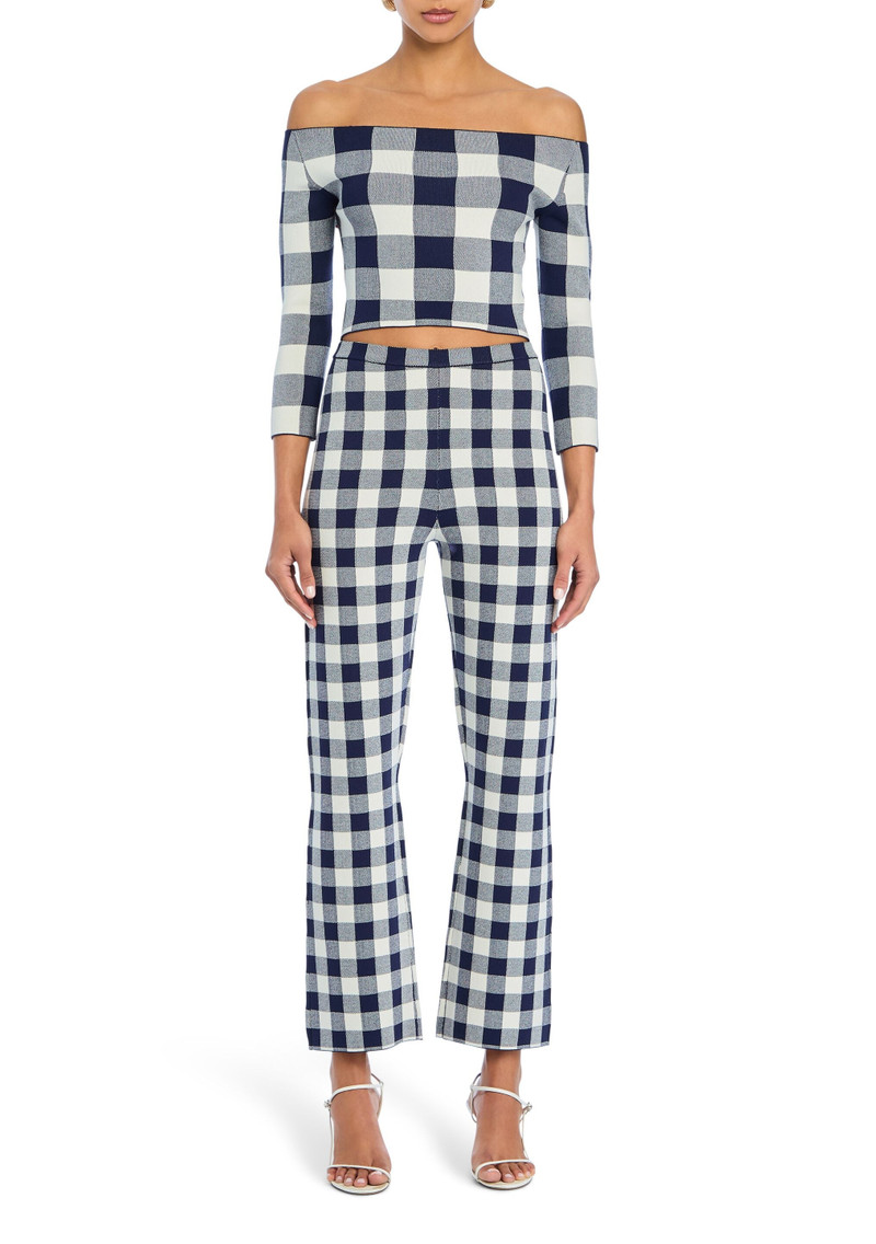 RETROFÊTE TALIA PANT outlook