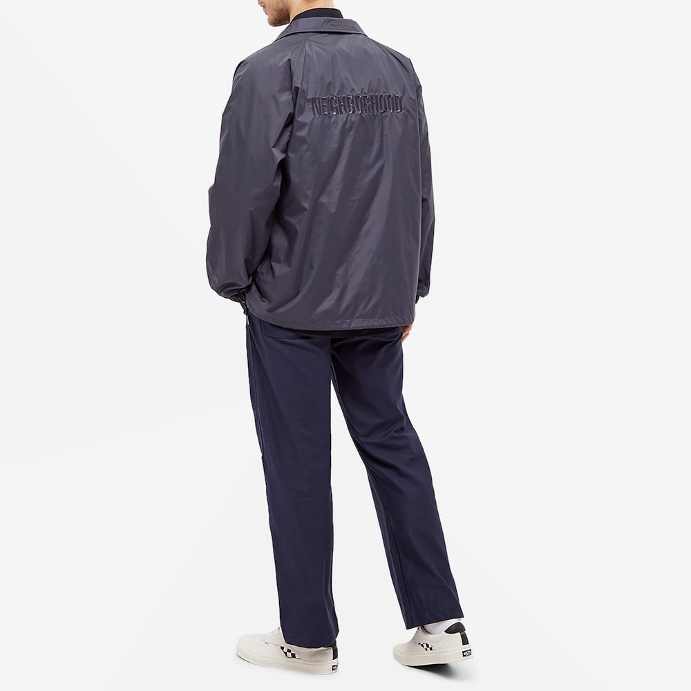 Neighborhood Brooks Jacket - 7