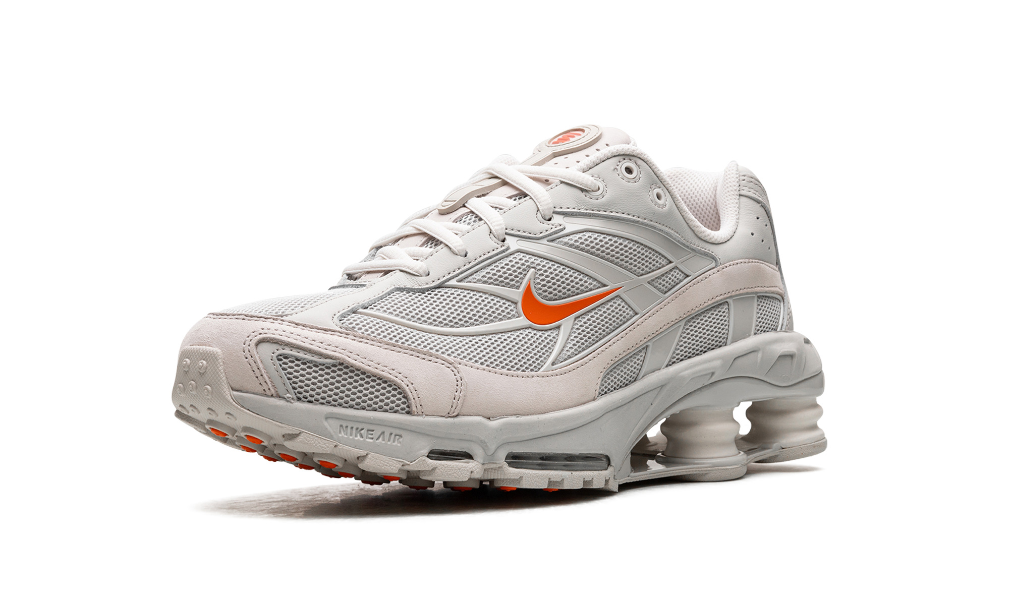 Shox Ride 2 "Light Bone" - 4