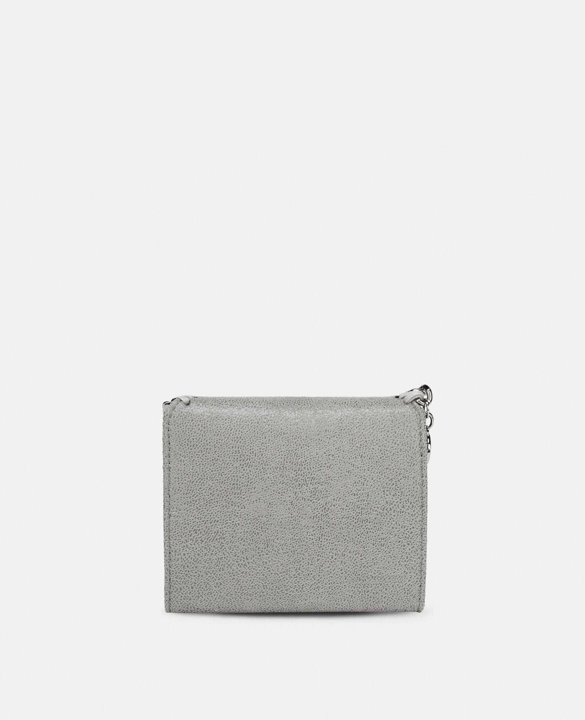 Falabella Small Flap Wallet - 3