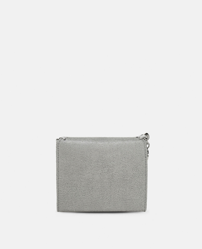 Falabella Small Flap Wallet 3