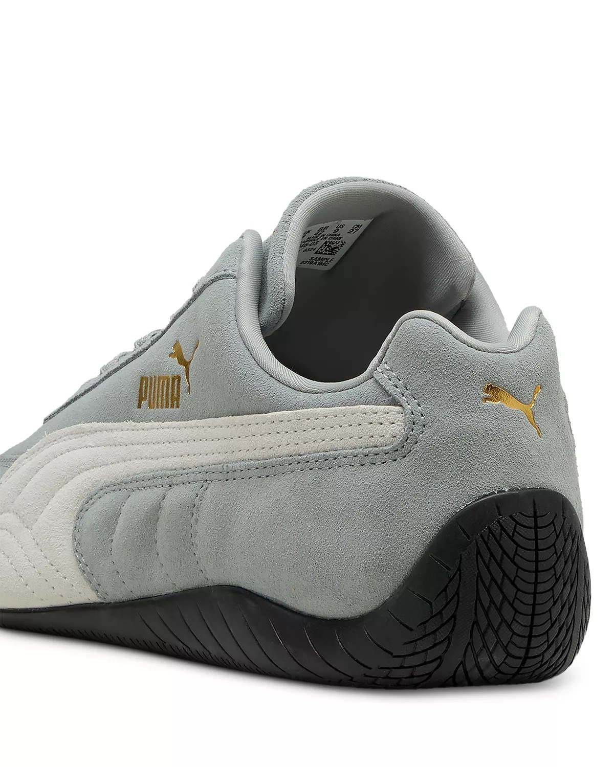 Unisex Speedcat OG Sneakers - 8