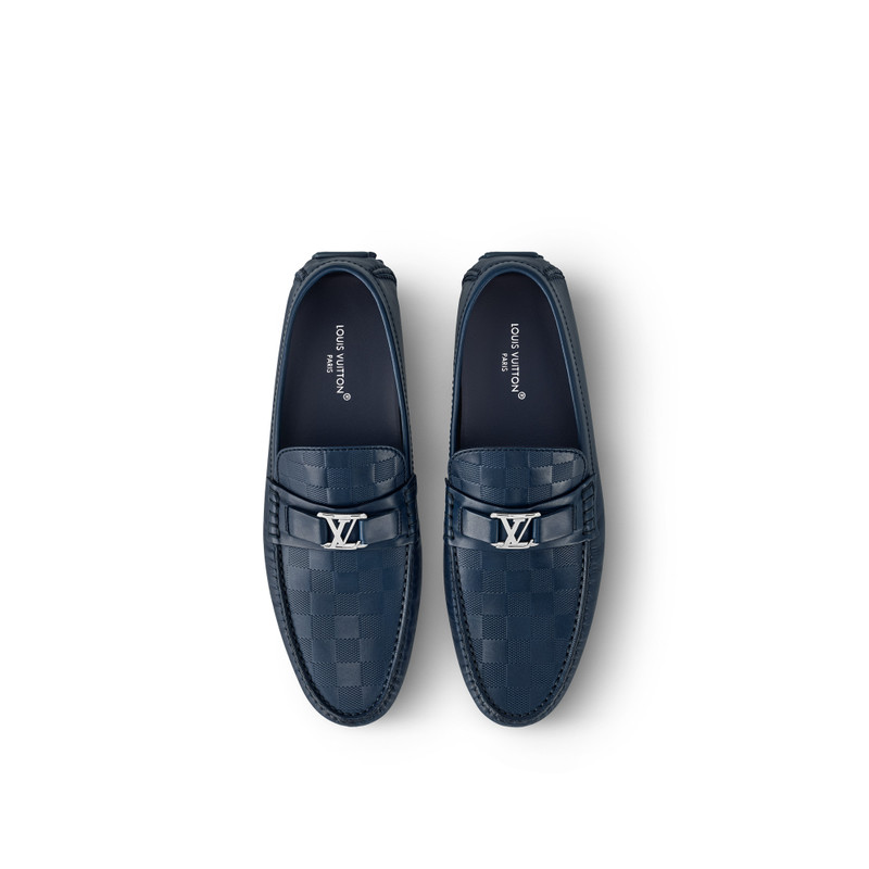 Hockenheim Moccasin 3