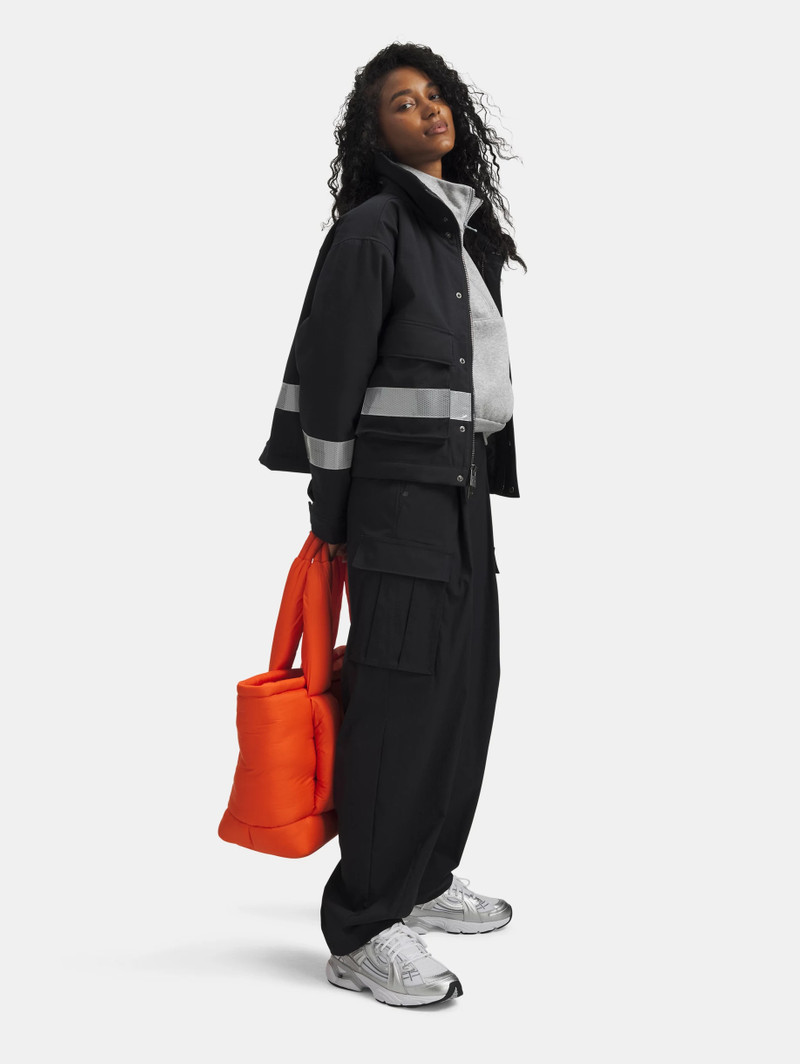 UA Premium Sportswear Reflective 3