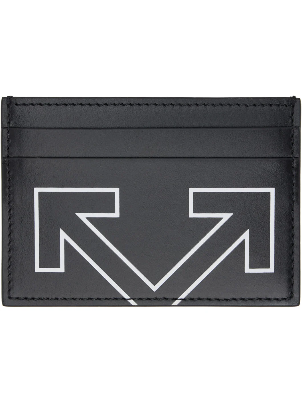 Black Heritage Card Holder - 1