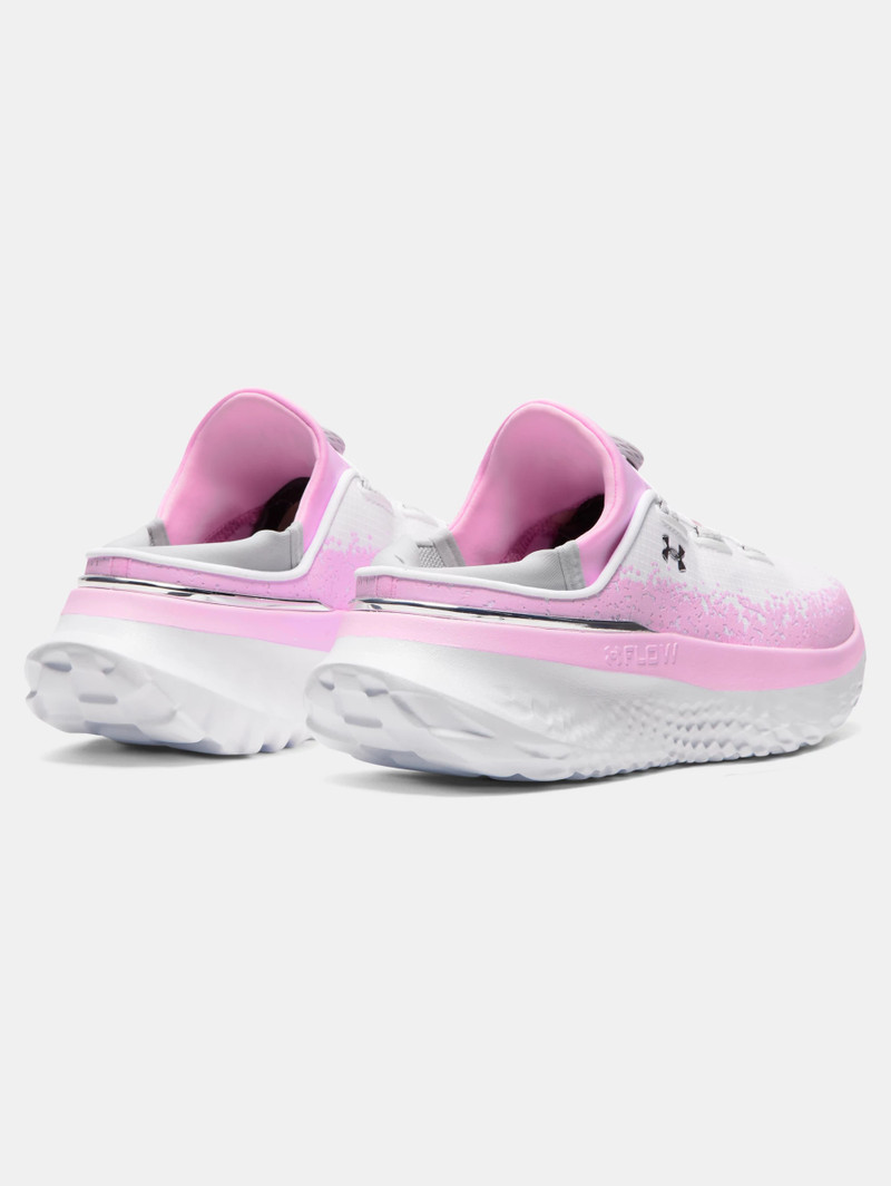 Unisex UA SlipSpeed™ Mega Shoes 6