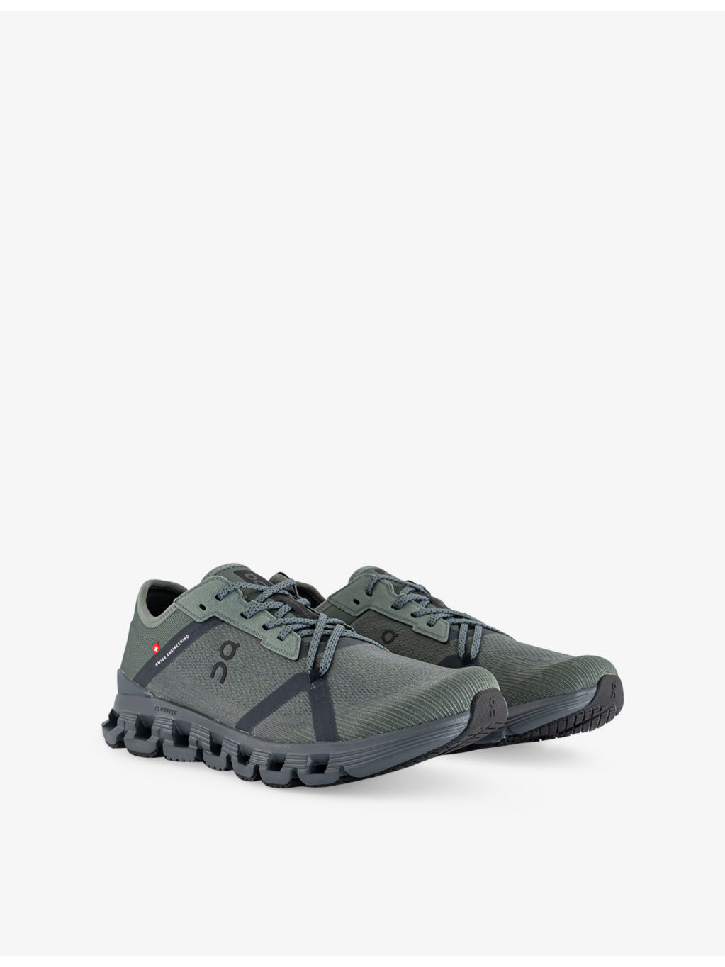 Cloud X 4 AD Woven Trainers - 3