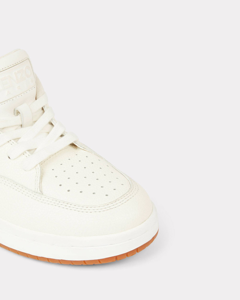 KENZO-Dome trainers for men 4