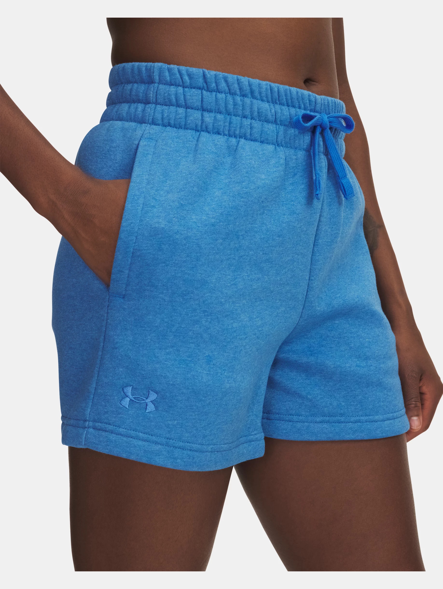 UA Rival Fleece - 4