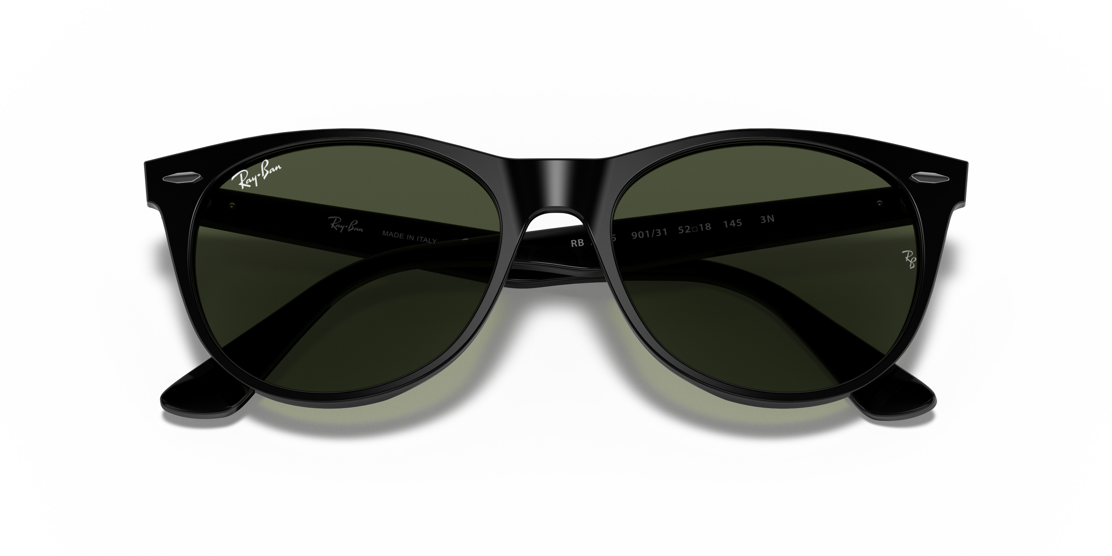 WAYFARER II CLASSIC - 2