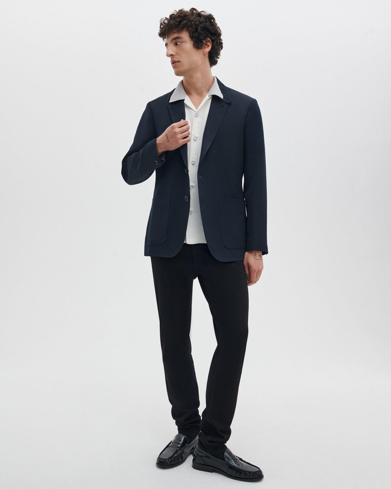 rag & bone Avery Slub Shirt outlook