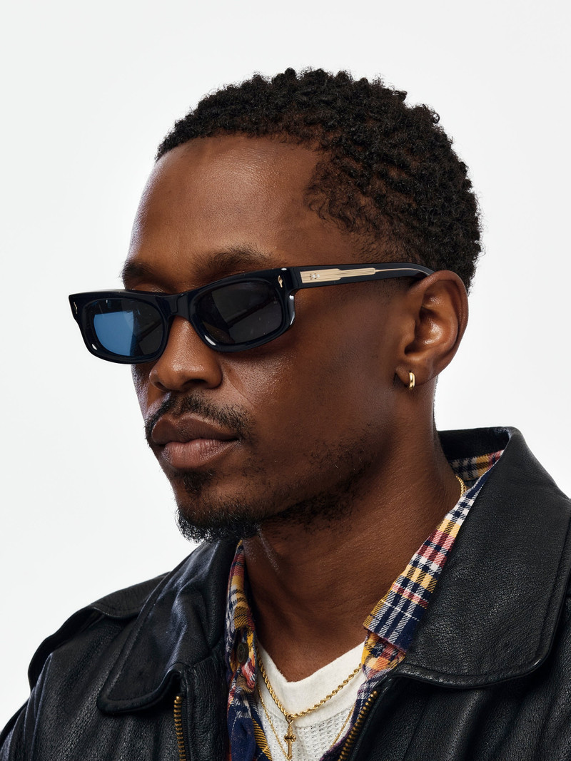 JACQUES MARIE MAGE INITIALS (LACQUER CR39, LIGHT GOLD, LUNA PINK) outlook