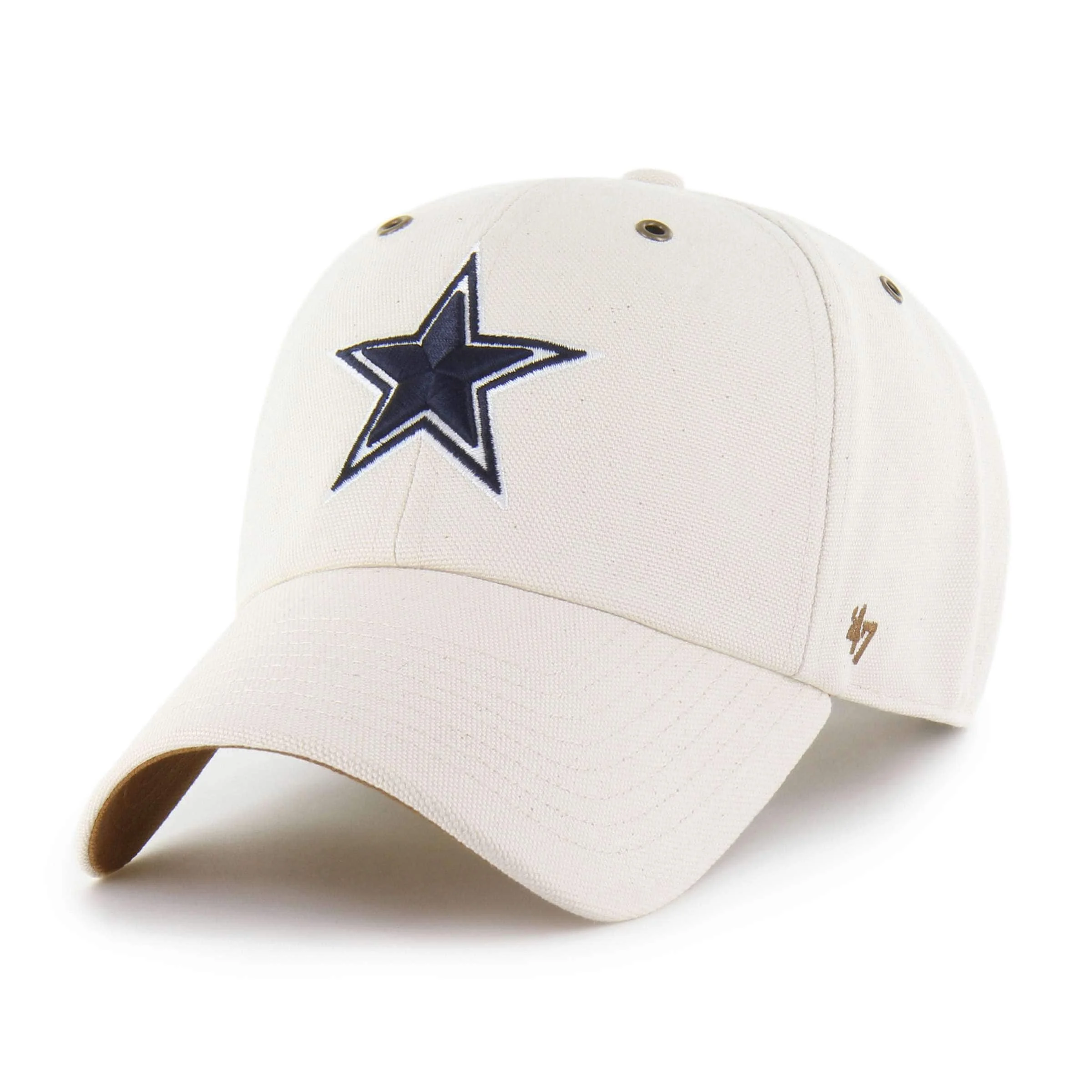 Dallas Cowboys '47 Undyed Clean Up - 1