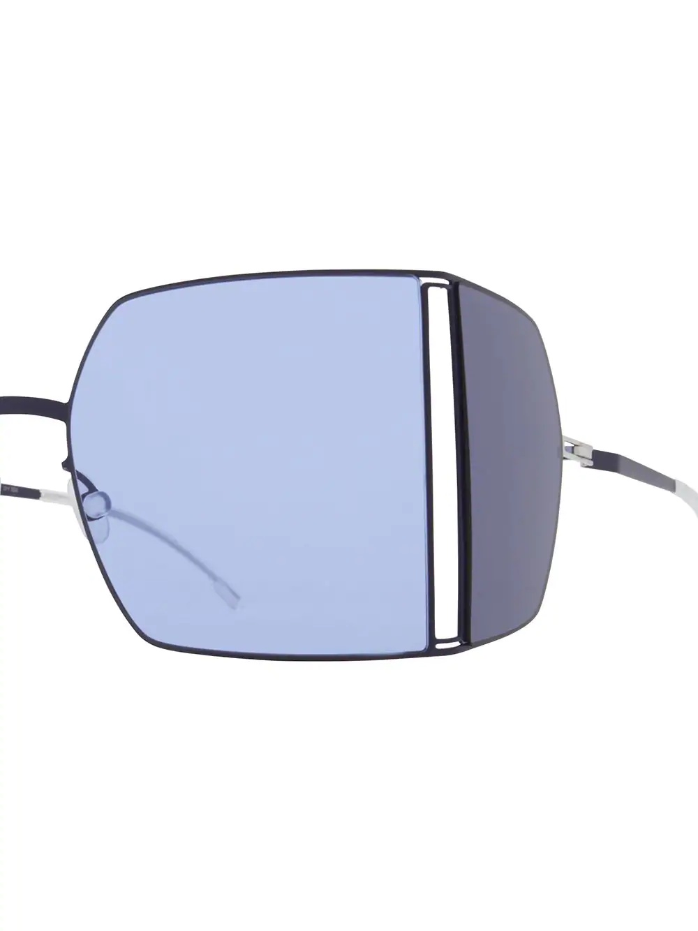 x Helmut Lang sunglasses - 3