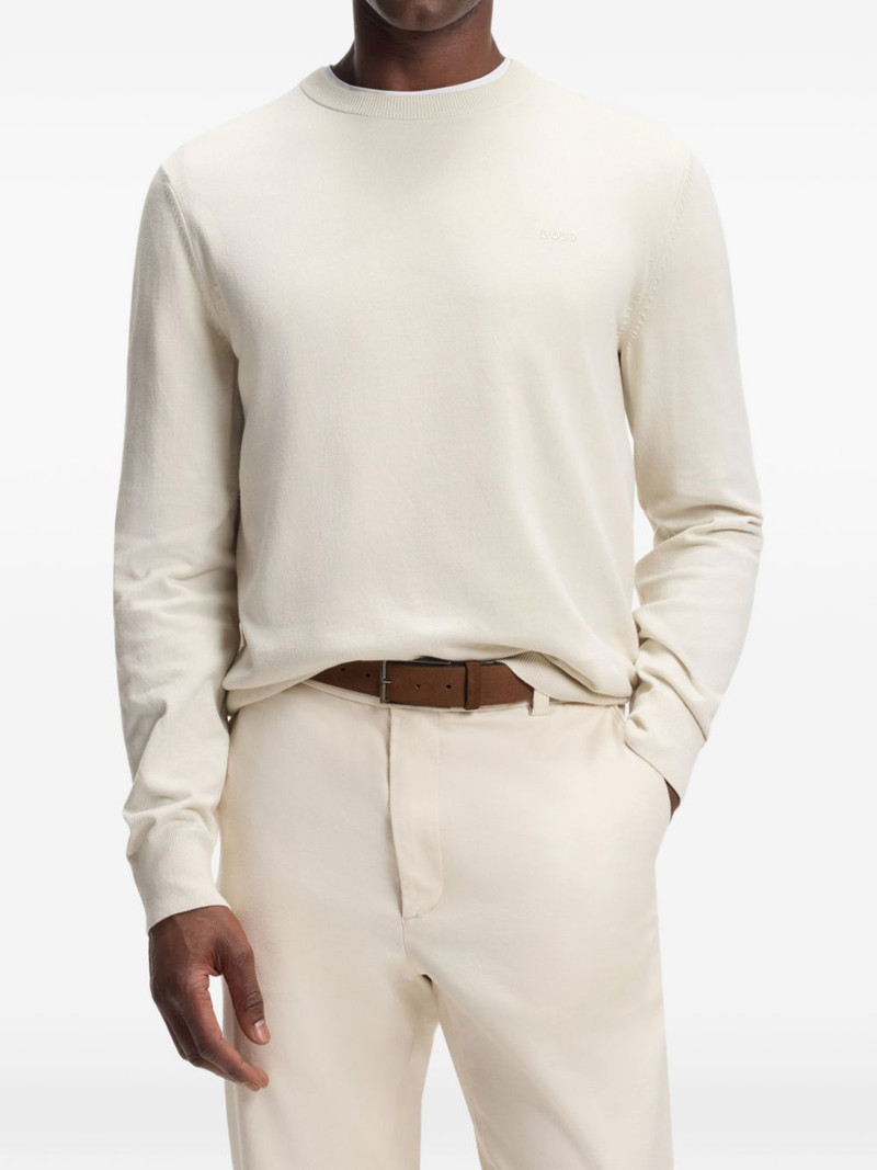 crew-neck sweater 3