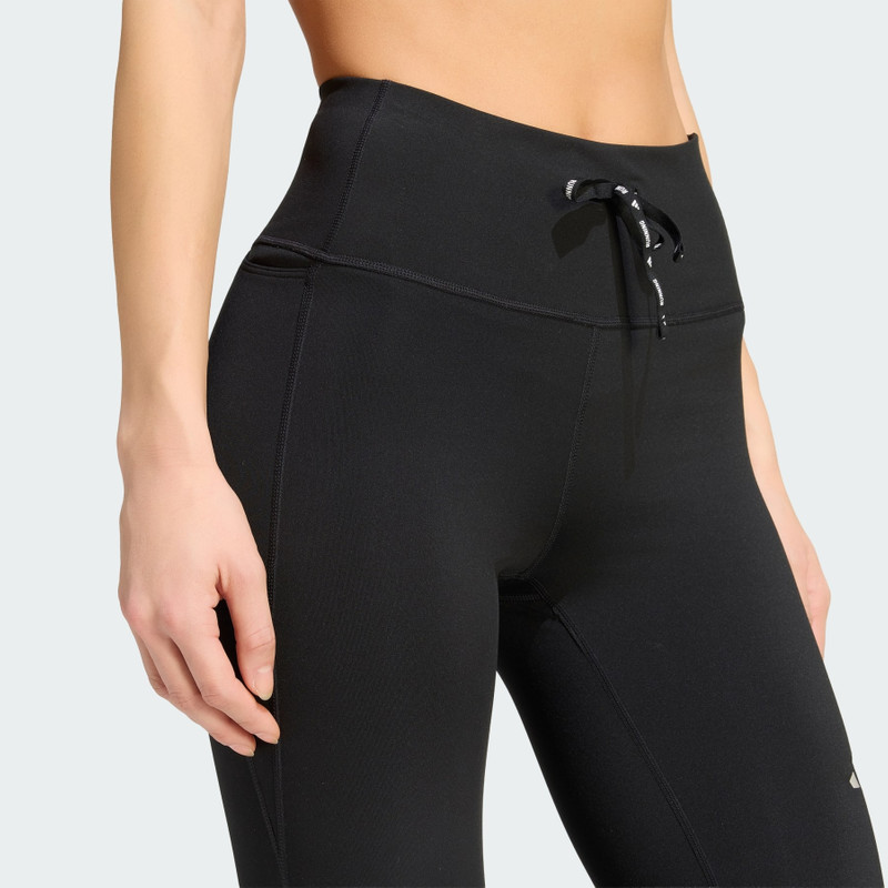 Run Essentials Winterized Full Length Leggings 7