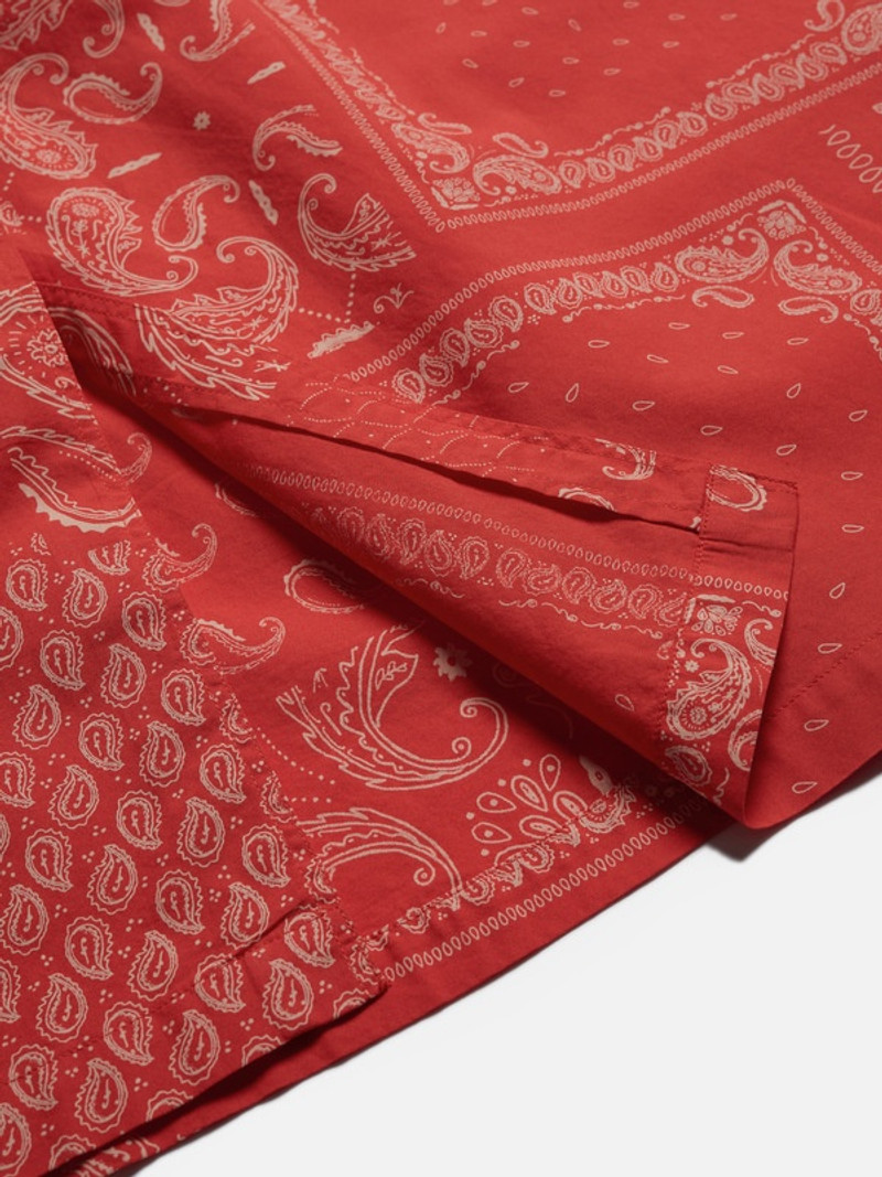 Ronja Bandana Dress 6