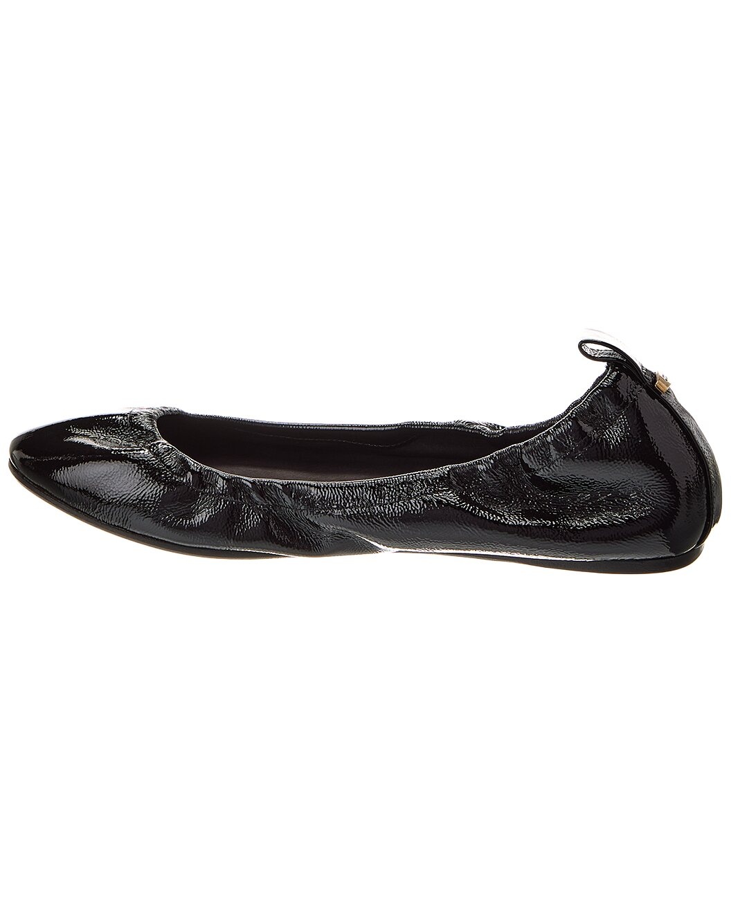 Isabel Marant Belna Leather Ballet Flat - 2