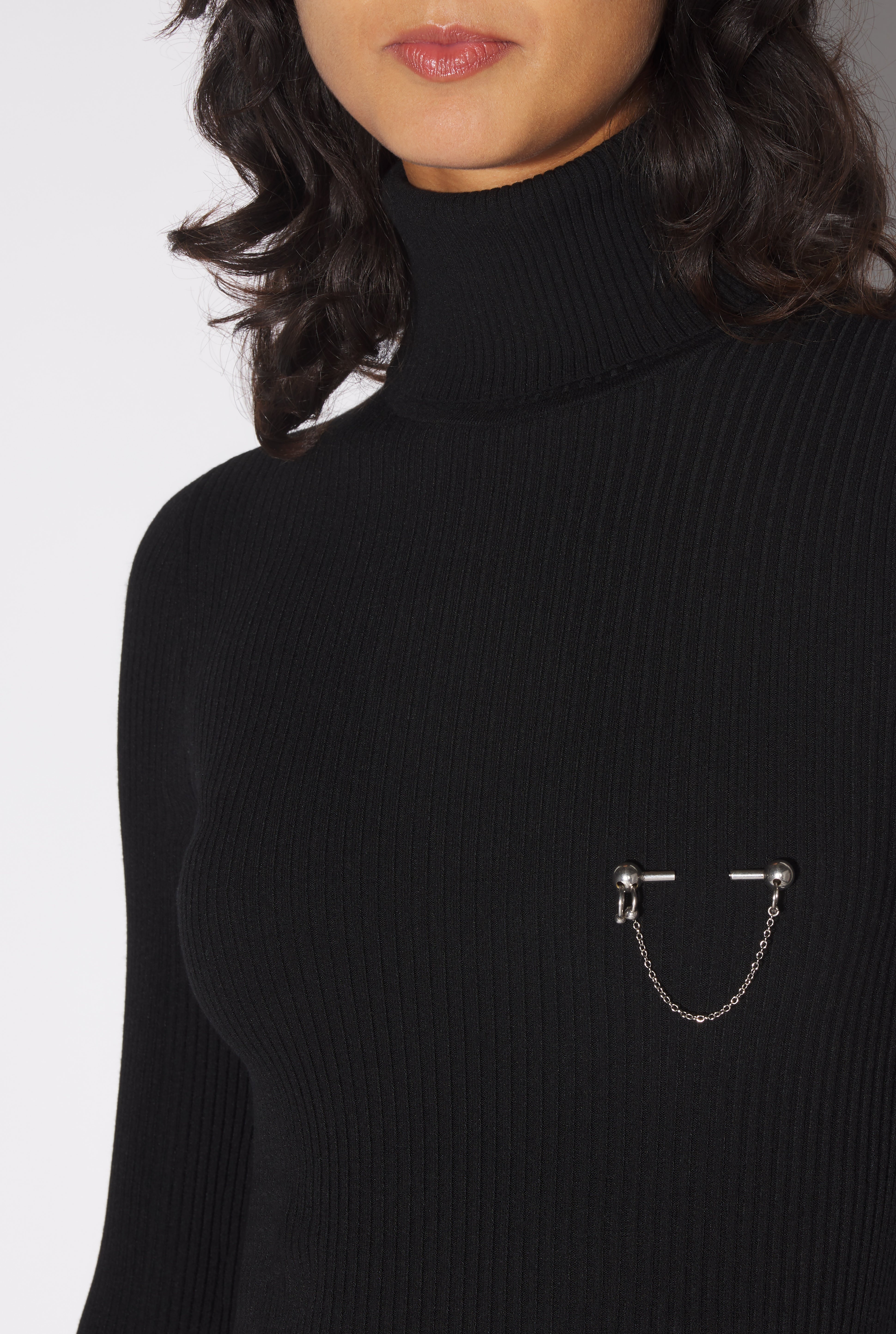 THE PIERCING PIN - 3
