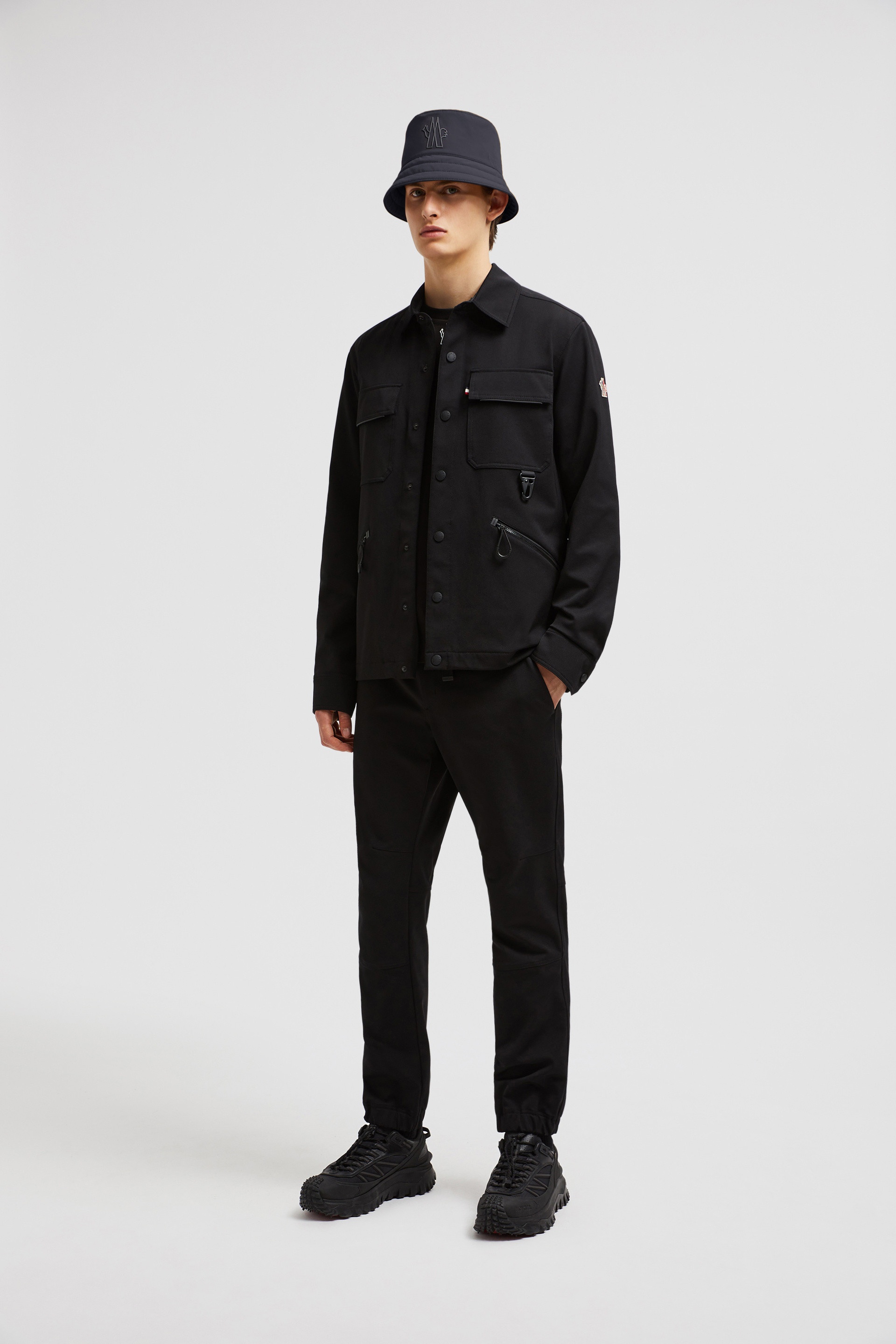 Vadret Shacket - 2