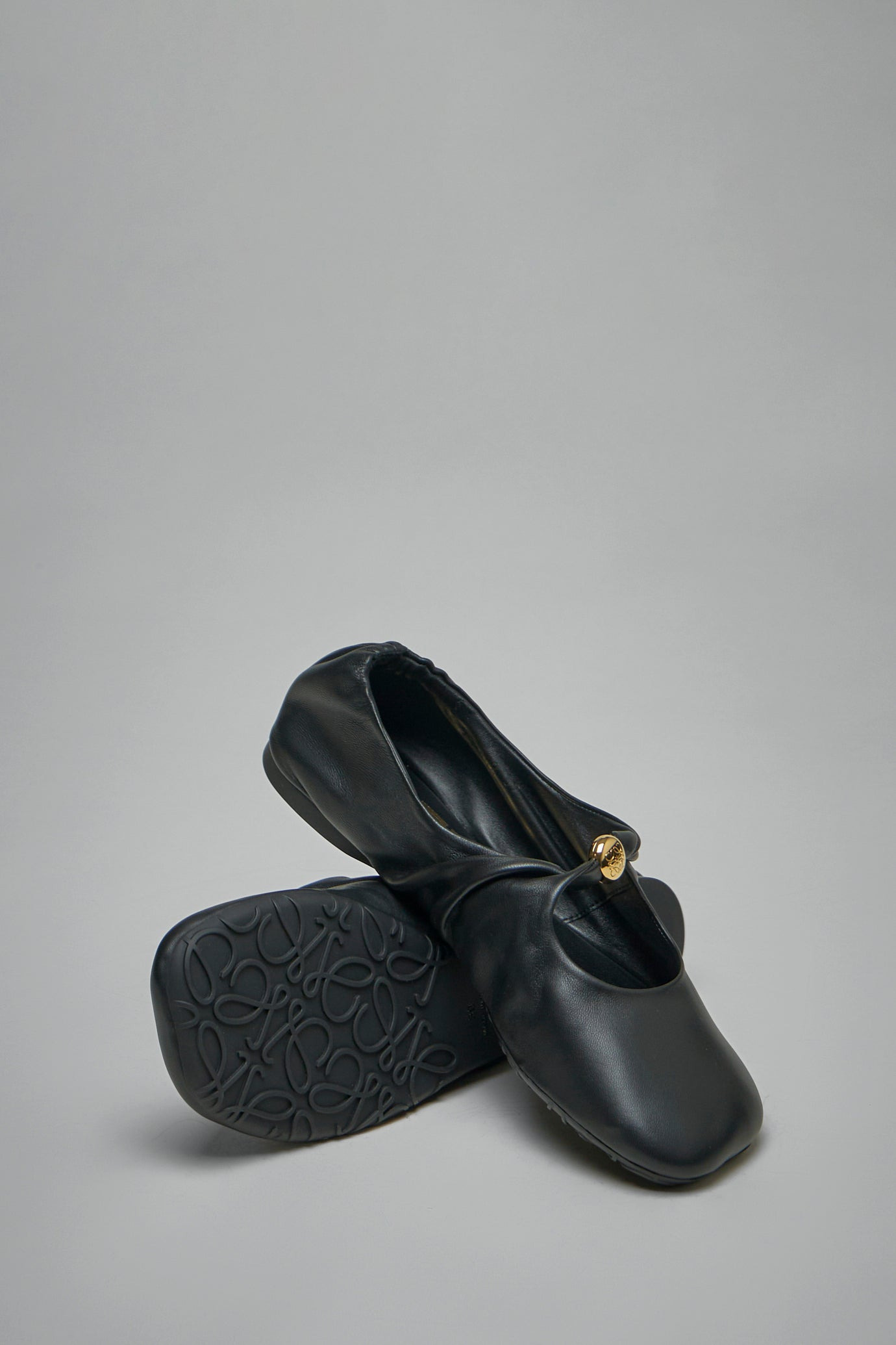 Pebble Soft Ballerina - 5
