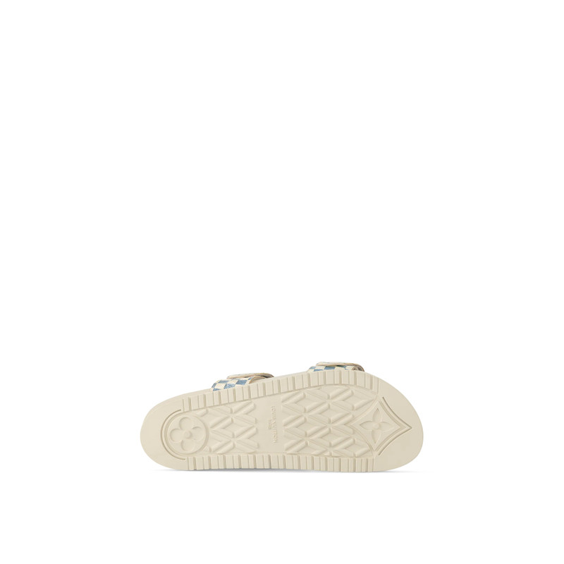 Bom Dia Flat Comfort Mule 5