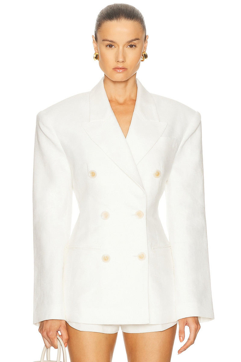 Cosette Blazer 1