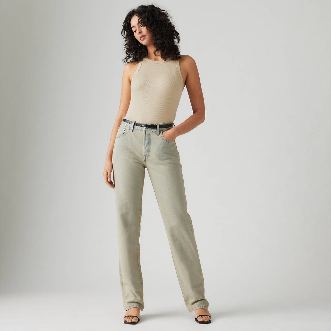 501® '90S WOMEN'S JEANS - 3