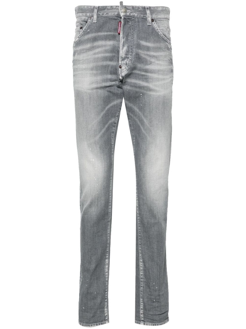 Cool Guy skinny-leg jeans 1